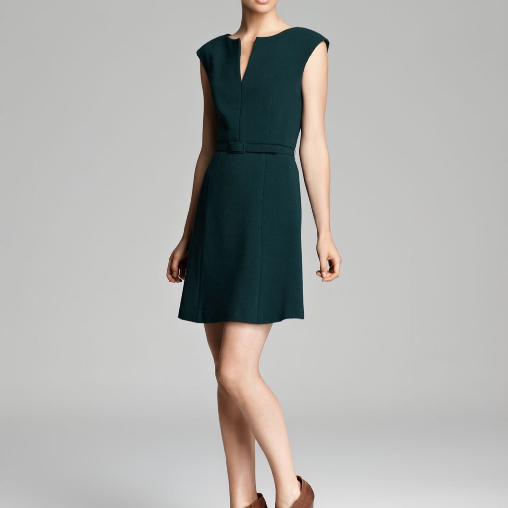 Trina Turk Shanelle Dress